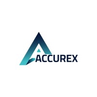 Accurex logo