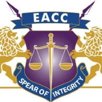 Ethics and Anti-Corruption Commission logo