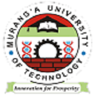 Murang’a University of Technology logo