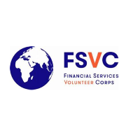Financial Services Volunteer Corps logo