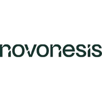 Novonesis logo