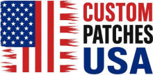 USA Patches US logo