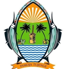  Kilifi County logo