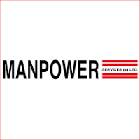 Manpower Services Group logo