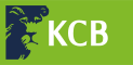 KCB Bank Group logo