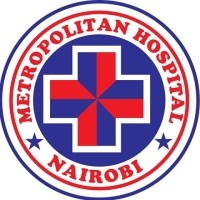 Metropolitan Hospital logo