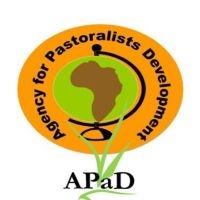 Agency for Cross Border Pastoralists Development (APaD) logo