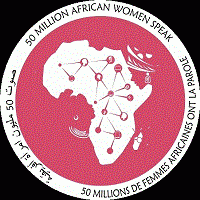 Women Enterprise Fund  logo