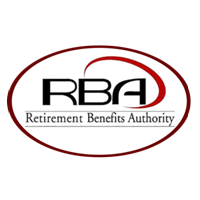 Retirement Benefits Authority (RBA) logo