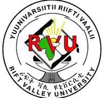 Rift Valley Institute  logo