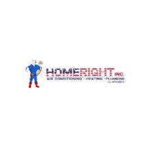 HomeRightInc logo