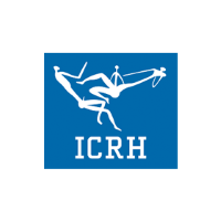 International Centre for Reproductive Health logo