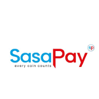 SasaPay logo