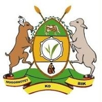County Government of Kericho logo