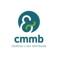 CMMB Kenya logo