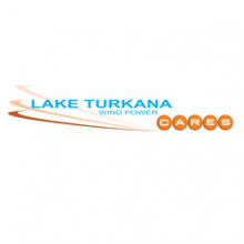 Lake Turkana Wind Power (LTWP) logo