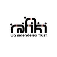 Rafiki wa Maendeleo Trust logo