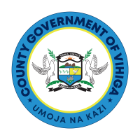 The County Government Of Vihiga logo