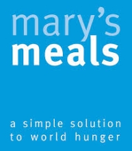 Mary’s Meals logo