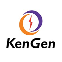 KenGen logo
