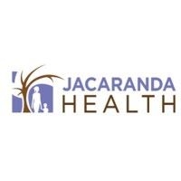 Jacaranda Health logo