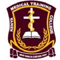 Kenya Medical Training College (KMTC) logo