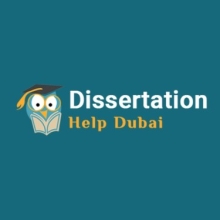 Dissertation Help Dubai logo
