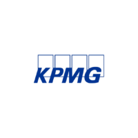 KPMG logo