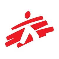 Médecins Sans Frontières (MSF) logo