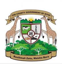 Kitui County logo