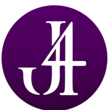 J4Jackets logo