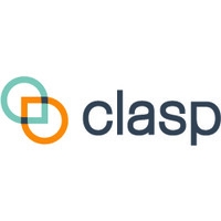 Clasp logo