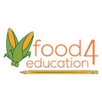 Food For Education logo