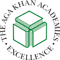 Aga Khan Academy logo