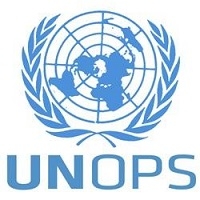 United Nations Office for Project Services (UNOPS) logo