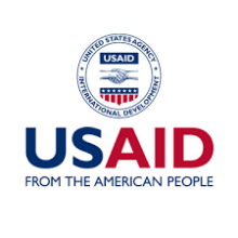 US Agency for International Development(USAID) logo