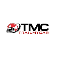 TrailMyCar Solutions Limited logo