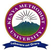 Kenya Methodist University logo