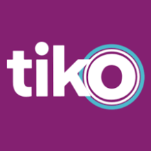 Tiko logo