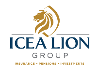 ICEA Lion Group logo