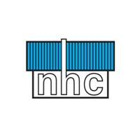 National Housing Corporation (NHC) logo