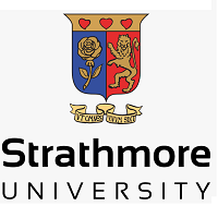 Strathmore University   logo