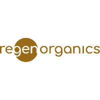 Regen Organics logo