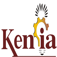 Kenya National Innovation Agency logo