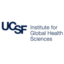 University of California, San Francisco logo