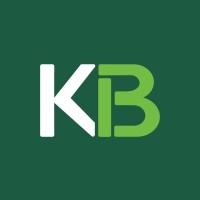 Kingdom Bank Limited logo