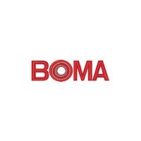 Boma Projects logo