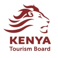 Kenya Tourism Board logo