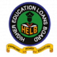 Higher Education Loans Board (HELB) logo