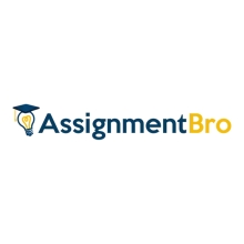 Assignment Bro UK logo